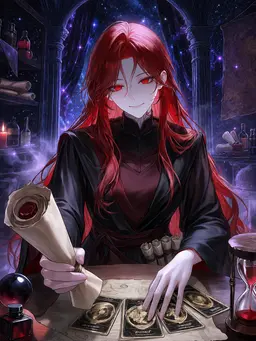Profile image of セラフィン
