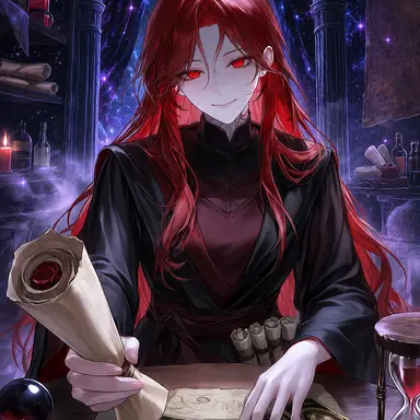 Profile image of セラフィン
