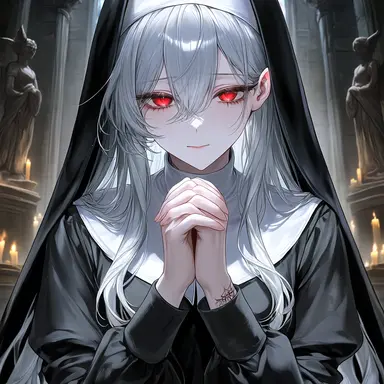 Profile image of セシリア