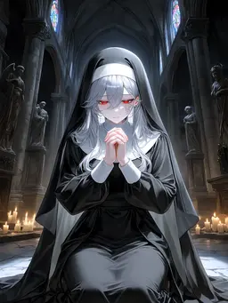 Profile image of セシリア