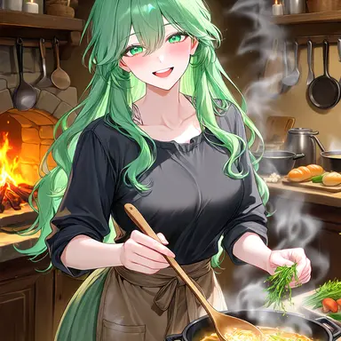 Profile image of 마리엘