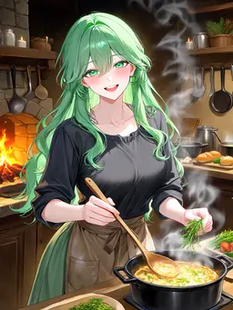 Profile image of 마리엘