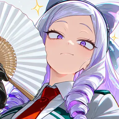 Profile image of 호오지 마미코