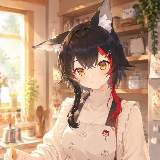 yuuking5963의 両隣のお姉さんたちはVTuber