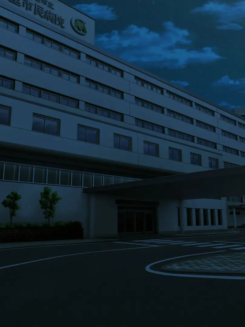 BlackWatch3630의 精神病院