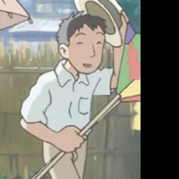 Profile image of 浦野十郎