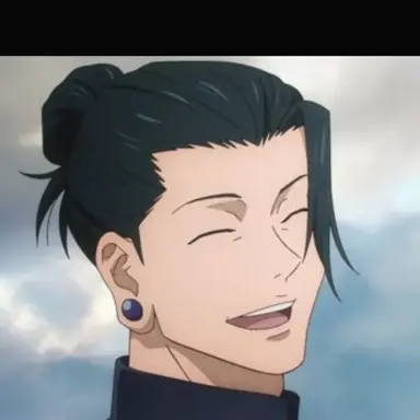 Profile image of 게토 스구루