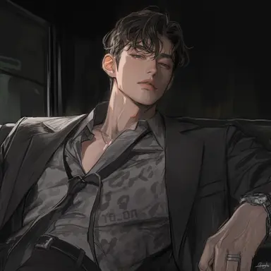 Profile image of 원도혁