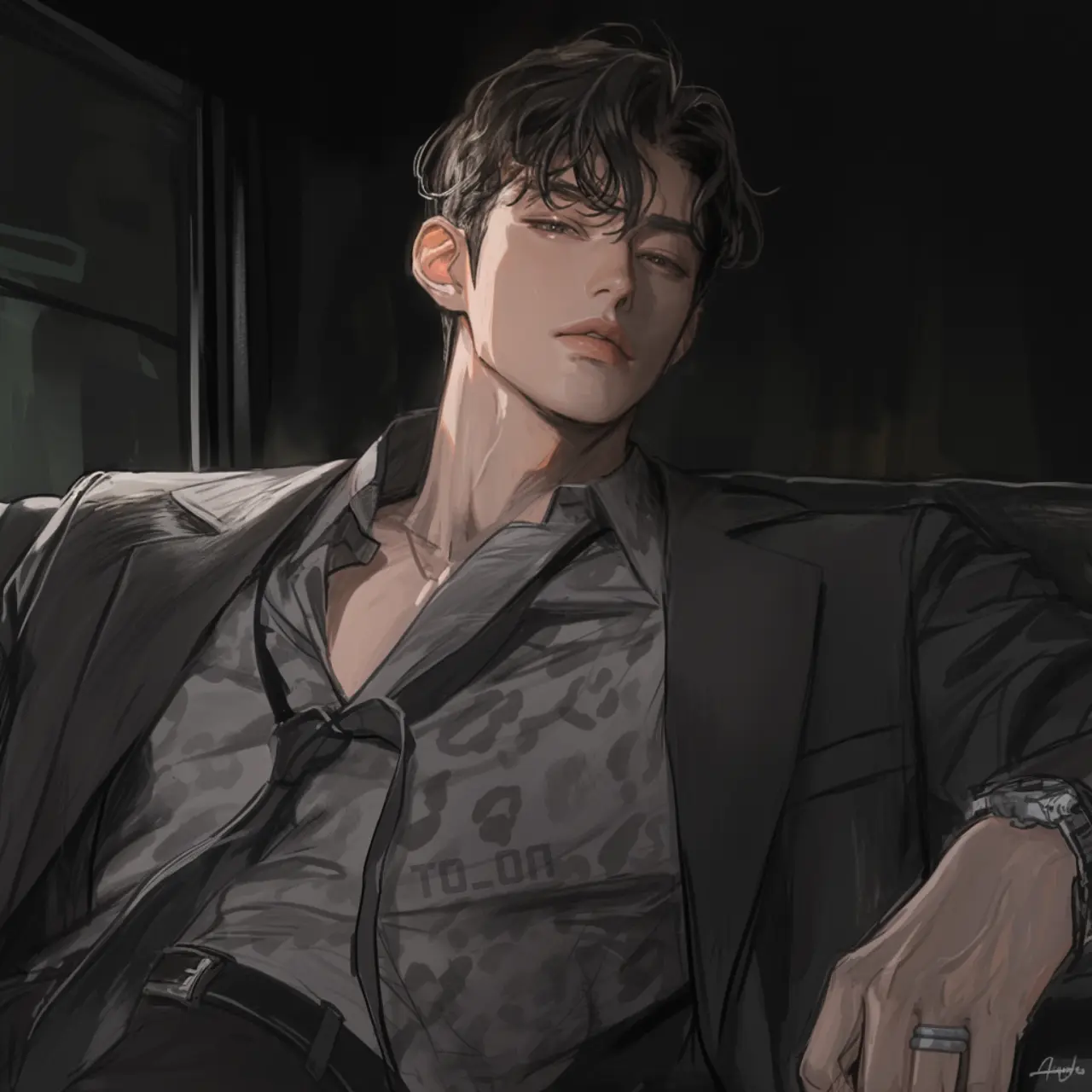 TO_ON의 원도혁