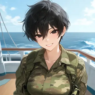 Profile image of 마재민