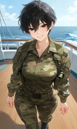Profile image of マ・ジェミン