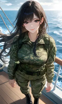 Profile image of キム_ユニ