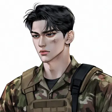 Profile image of 장산범
