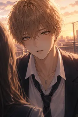 Profile image of 蓮