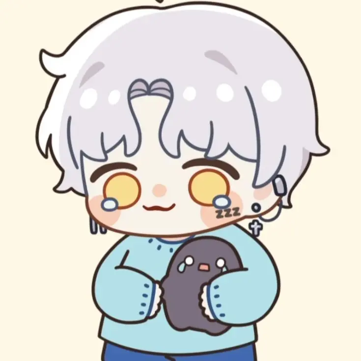 MatureSocks5750의 느잠아..조금만 힘내줘..