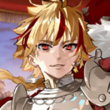 Profile image of リチャード1世