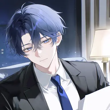 Profile image of 冬夜