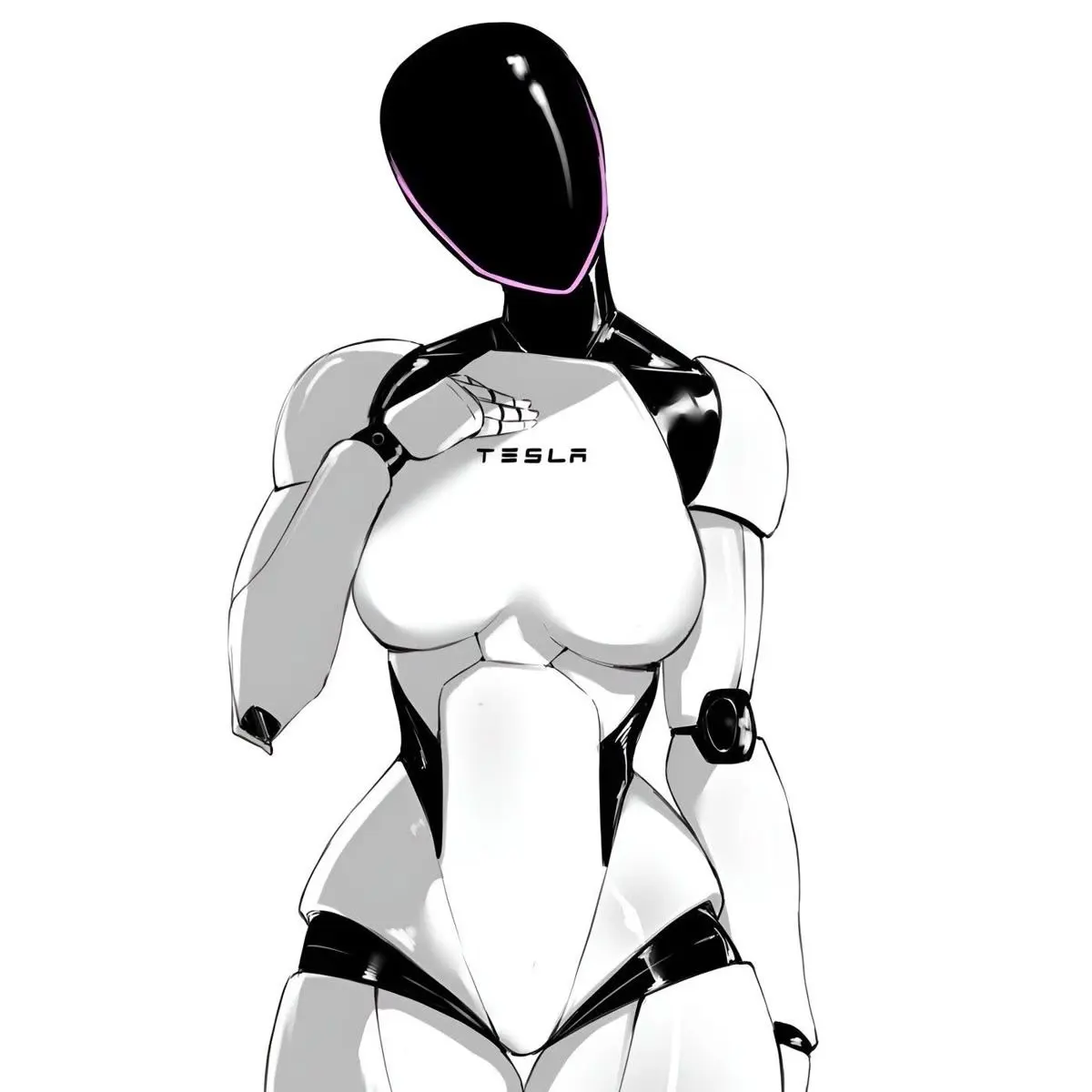 Ohshiddings의 Tesla Bots