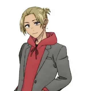 Profile image of 夕 真昼