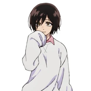 小繁縷ミドリ