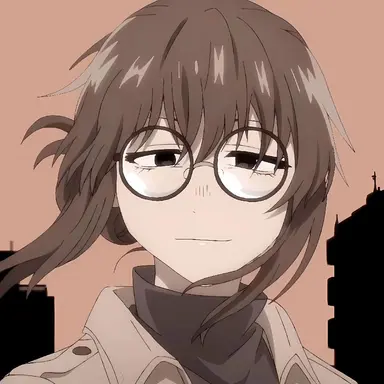 Profile image of 鶯餡子