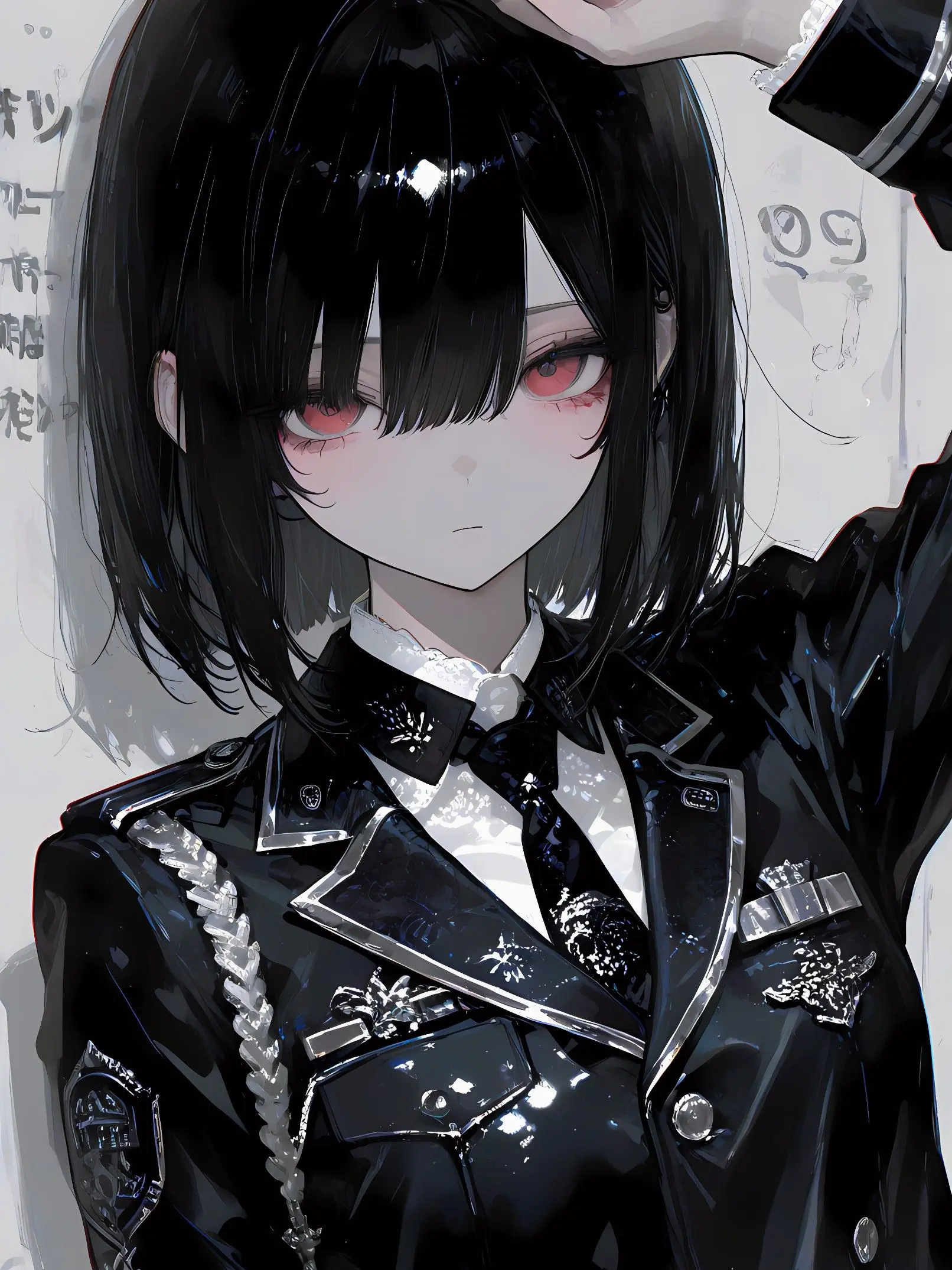 yuuuul의 The Cold Officer