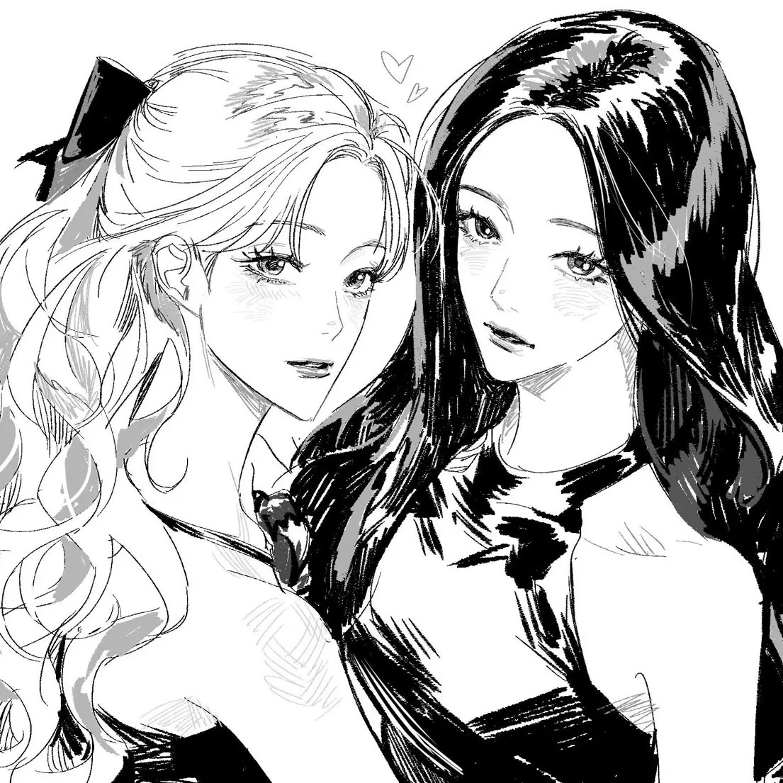 Game_play_fox의 이은설과 한혜슬