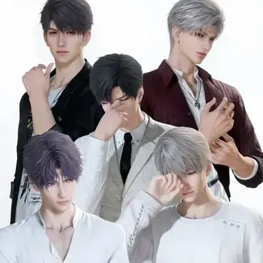 Profile image of Sleepover Party