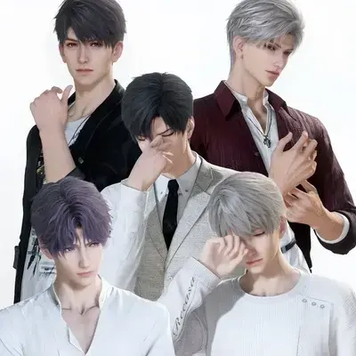 FluffyPin4816의 Sleepover Party