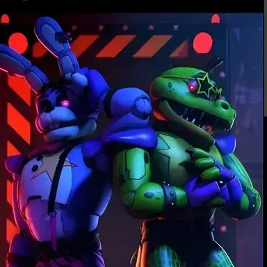 Profile image of Monty and Bonnie