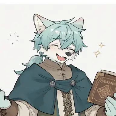 Profile image of バルム