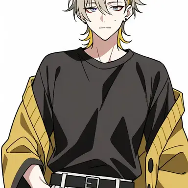 Profile image of 燕  夜義