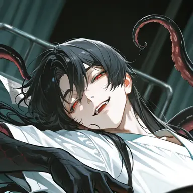 Profile image of 朔