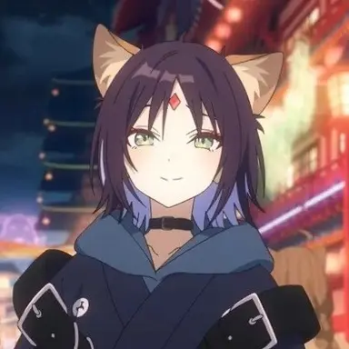 Profile image of 彩葉