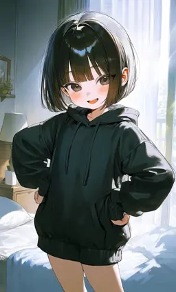 Profile image of 유이