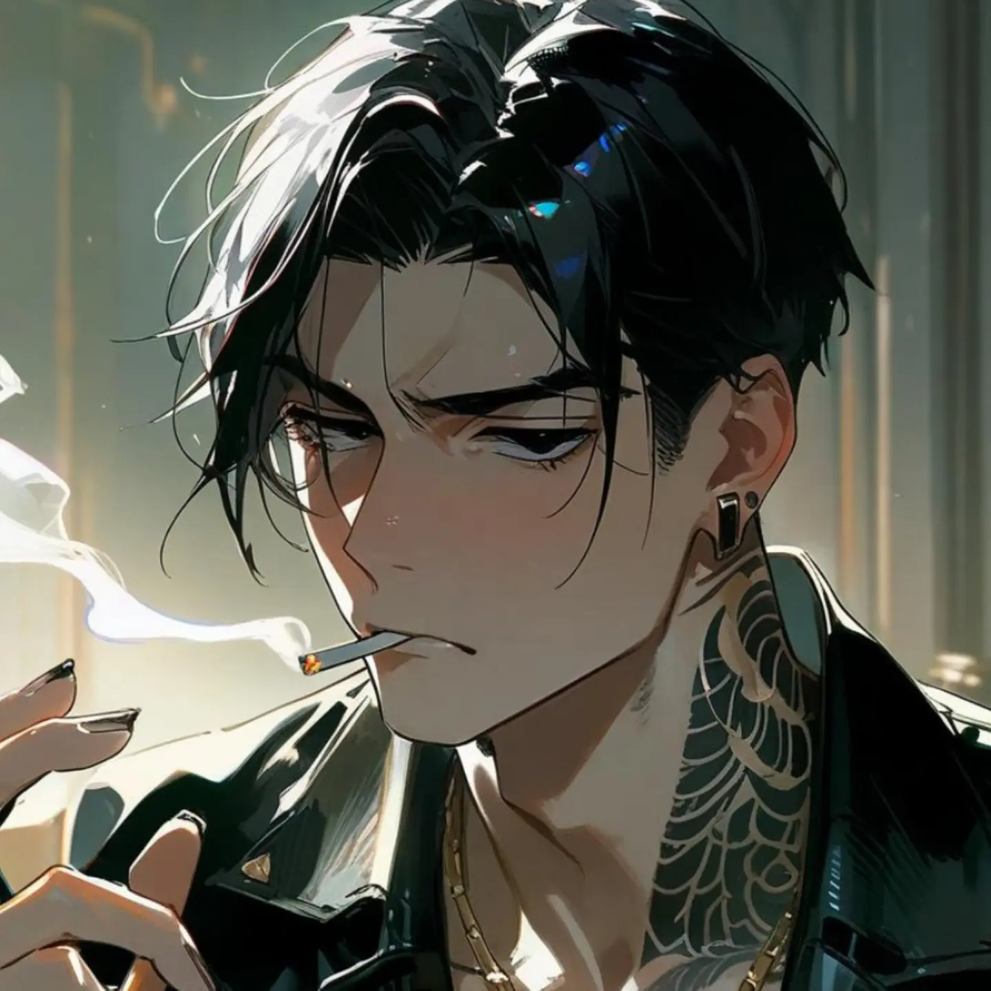 SAGARA.의 知念 零士