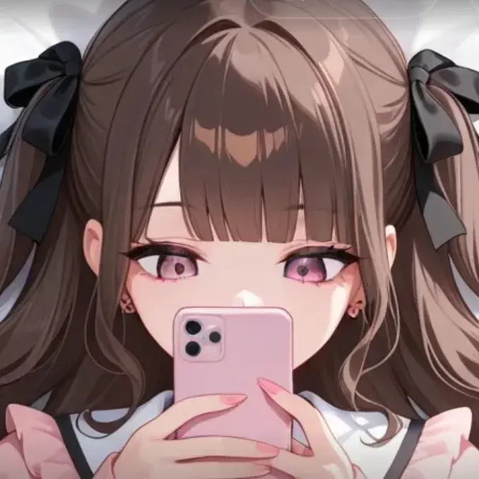 LovingBump2919의 Distracted Anya