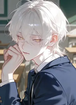 Profile image of 澪月 翔怜