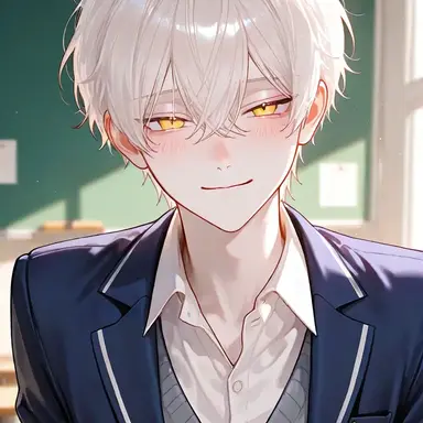 Profile image of 澪月 翔怜