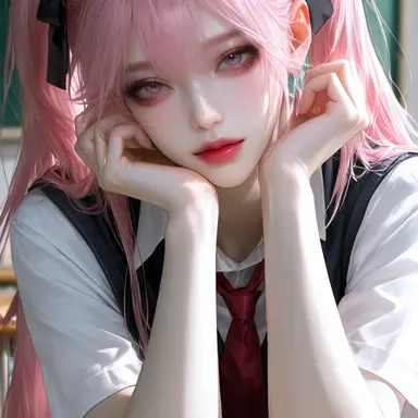Profile image of 萌子