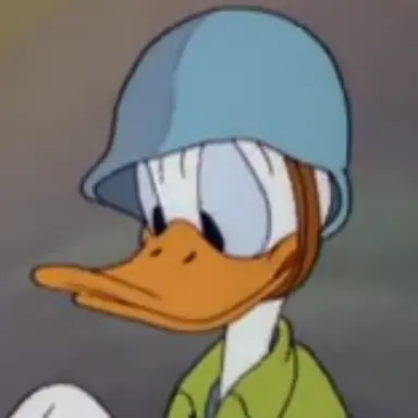 Profile image of ドナルド・ダック