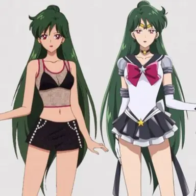 Profile image of 冥王せつな