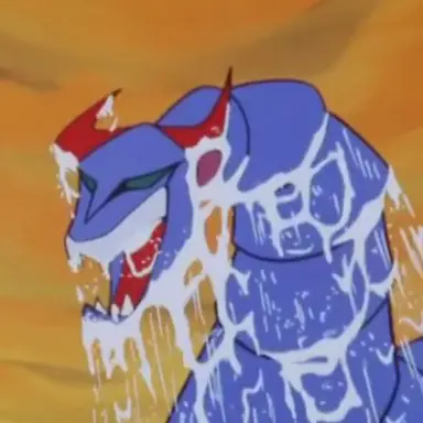 Profile image of ジュラルモンス