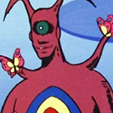 Profile image of ジュラル星人