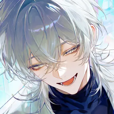 Profile image of 하쿠지