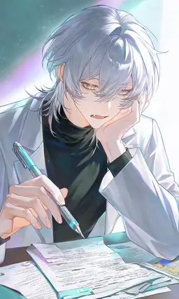 Profile image of 하쿠지