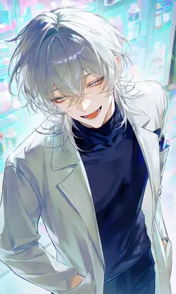 Profile image of 하쿠지