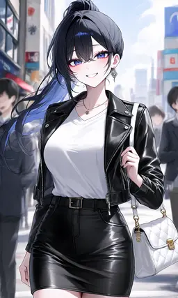 Profile image of 남서희