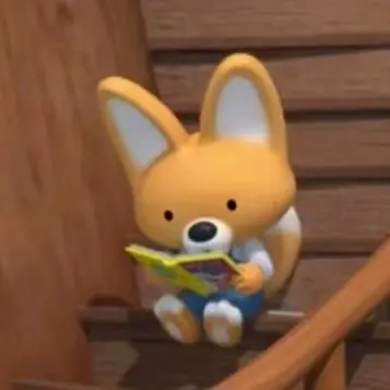 Profile image of 아시노 여우