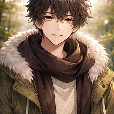 Profile image of シオン